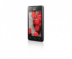 LG OPTIMUS L4 II  (E440)