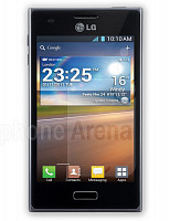 LG E610V OPTIMUS L5