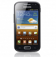 Samsung GALAXY Ace 2 NFC (GT-I8160)