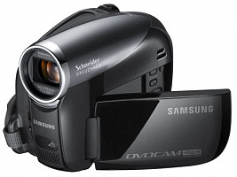 Samsung VP-DX205