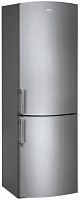 Whirlpool WBE 34132