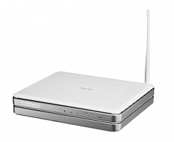 Asus WL-500gP