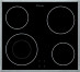 Electrolux EHC60040X