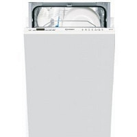 Indesit DISP 5377