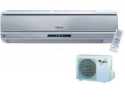 Whirlpool AMC 993