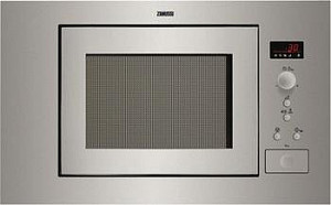Zanussi ZNC 12 X