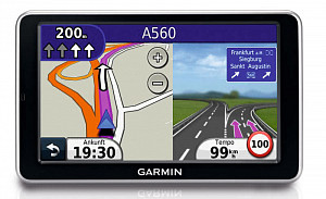Garmin nuvi 150