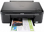Epson Stylus SX125