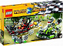 LEGO Racers 8899 Krokodýlí močál