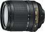 NIKON NIKKOR 18-105MM F3.5-5.6G ED AF-S DX VR