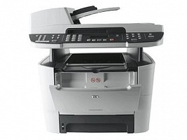 HP LaserJet M2727