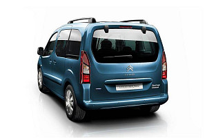 Citroen Berlingo Multispace 2017