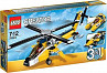 LEGO Creator 31023 Žlutí jezdci