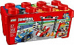 LEGO Juniors 10673 Rally závod aut
