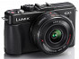 Panasonic Lumix DMC-GX1