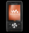 Sony Ericsson W910