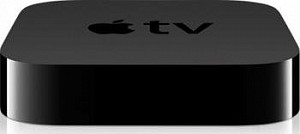 Apple TV (3. generace)