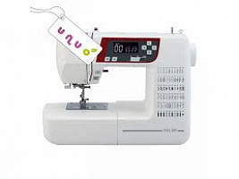 Janome 603 DXL