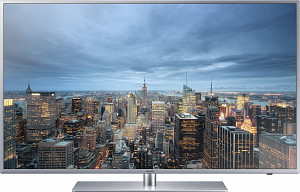 Samsung UE48JU6435U