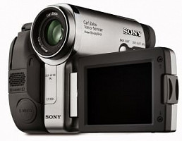Sony DCR-HC15E