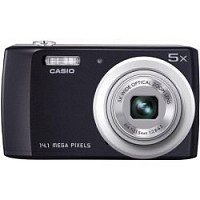 CASIO QV-R200/QV-R70