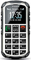 Emporia Solid Plus