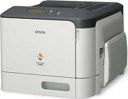 Epson C3900N