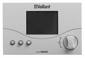 Vaillant calorMATIC 330