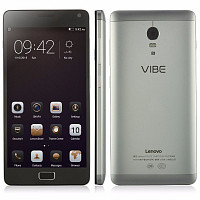 Lenovo VIBE P1