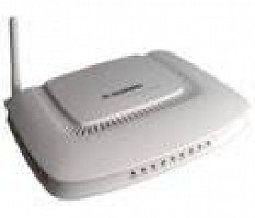 Huawei EchoLife HG520i