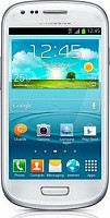 Samsung Galaxy S3 mini (i8190)