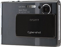 Sony DSC-T7