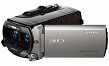 Sony HDR-TD10E