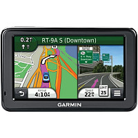 Garmin nuvi 2455