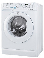 Indesit XWD 71283 W EU