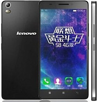Lenovo A7600 LTE