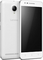 Lenovo Vibe C2 Power