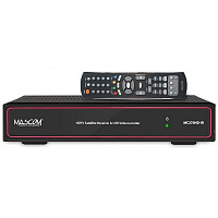 Mascom MC270HDIR-USB PVR