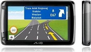 MIO Spirit 690 Full Europe Lifetime