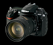 Nikon D200
