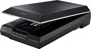 Epson Perfection V600 Photo