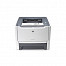 HP LaserJet P2015DN