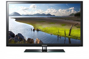 Samsung UE40D5520RW