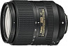 NIKKOR 18-300mm F3.5-5.6G AF-S DX VR ED