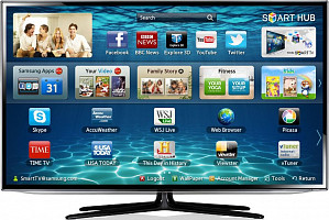 Samsung UE50ES6300U