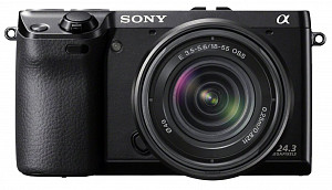 Sony NEX-7