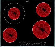 Whirlpool AKT 8600 IX