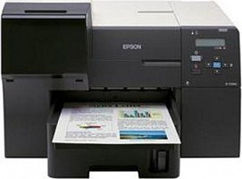 Epson B510DN