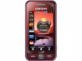 Samsung GT-S5230