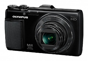 Olympus SH-25